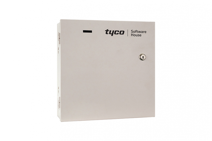 ISTAR ULTRA G2, CONTROLADOR DE PUERTAS SEGURAS OSAO