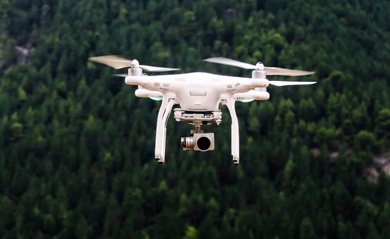 DRONES EN LA AGRICULTURA: TECNOLOGÍA ÚTIL, DATOS COMPLEJOS