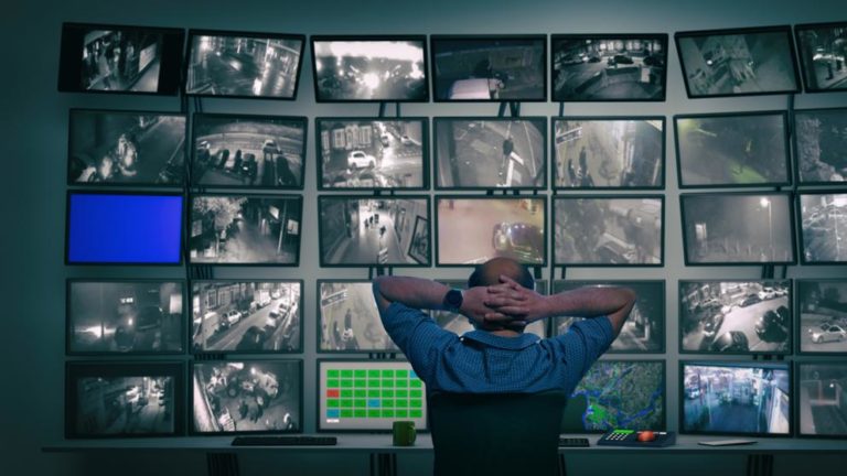 LA INTELIGENCIA ARTIFICIAL PUEDE PREVENIR ATENTADOS