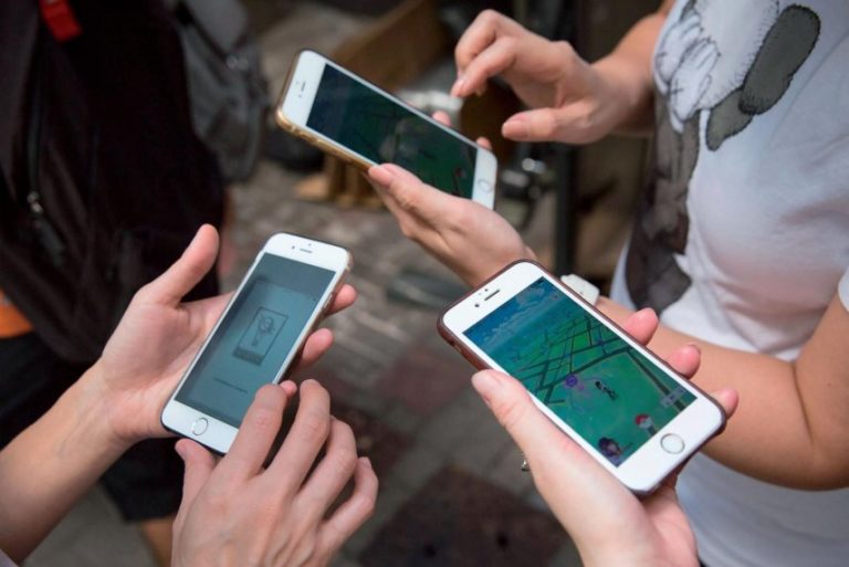 MÁS PRIVACIDAD PARA SMARTPHONES