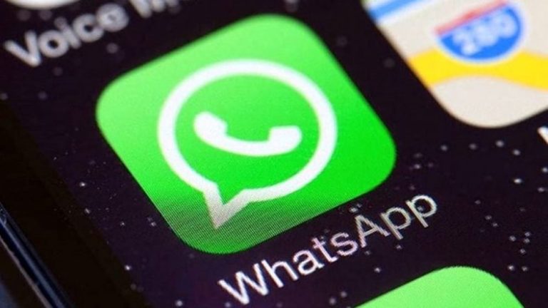 NUEVAS CARACTERÍSTICA DE WHATSAPP WEB