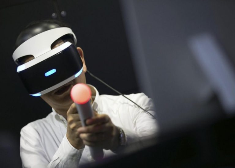 TOKYO GAME SHOW RENDIDO A LOS ESPORTS