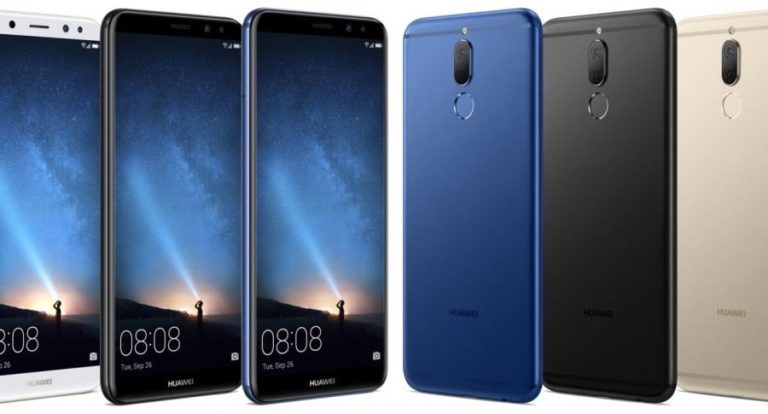 NO, EL PRÓXIMO CELULAR DE HUAWEI NO TENDRÁ 2 CÁMARAS… ¡TENDRÁ 4!