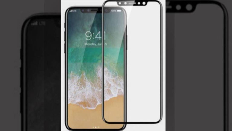 IPHONE X: ASÍ SERÁ EL NUEVO ‘SMARTPHONE’ QUE PRESENTARÁ APPLE EL MARTES
