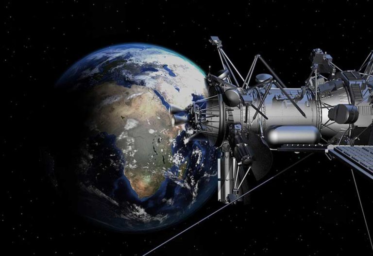 TECNOLOGÍA DE LA NASA AYUDA A LOCALIZAR ZONAS DE DESASTRE Y DESAPARECIDOS EN MÉXICO