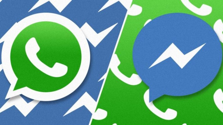 EL CHAT DE FACEBOOK LE HACE FRENTE A WHATSAPP