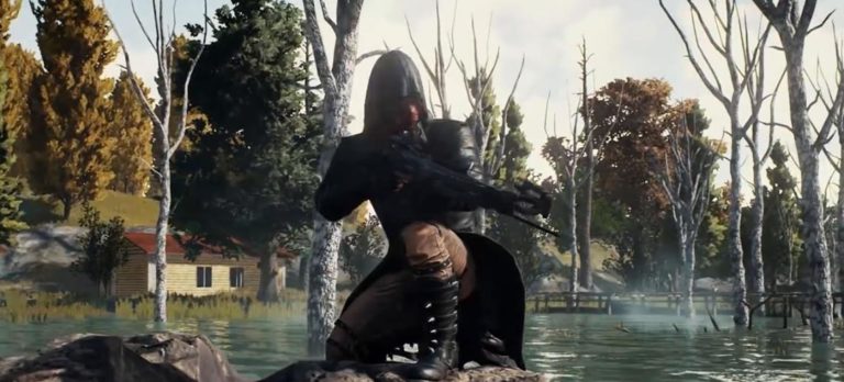PUBG USARÁ TECNOLOGIA DE AUDIO POSICIONAL 3D
