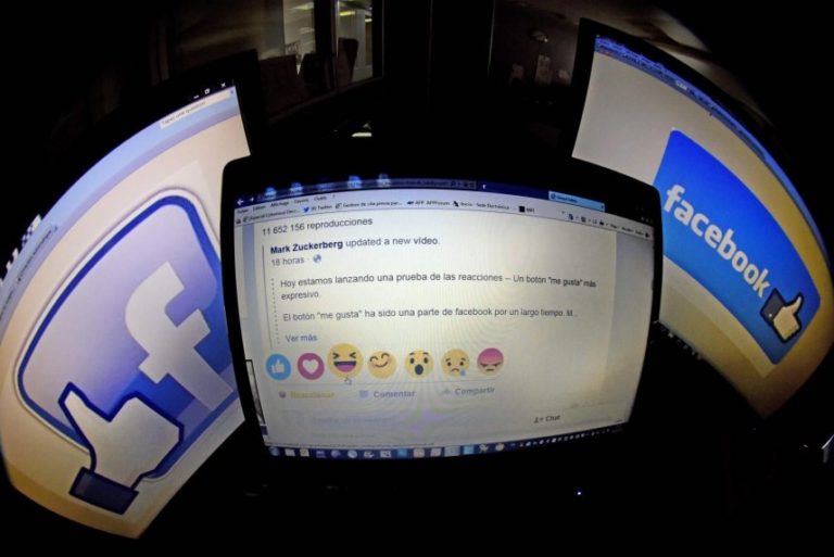 FACEBOOK MULTADA EN ESPAÑA POR VULNERAR PROTECCIÓN DE DATOS