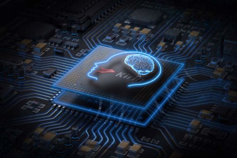 HUAWEI INTRODUCE LA INTELIGENCIA ARTIFICIAL EN SU CHIP