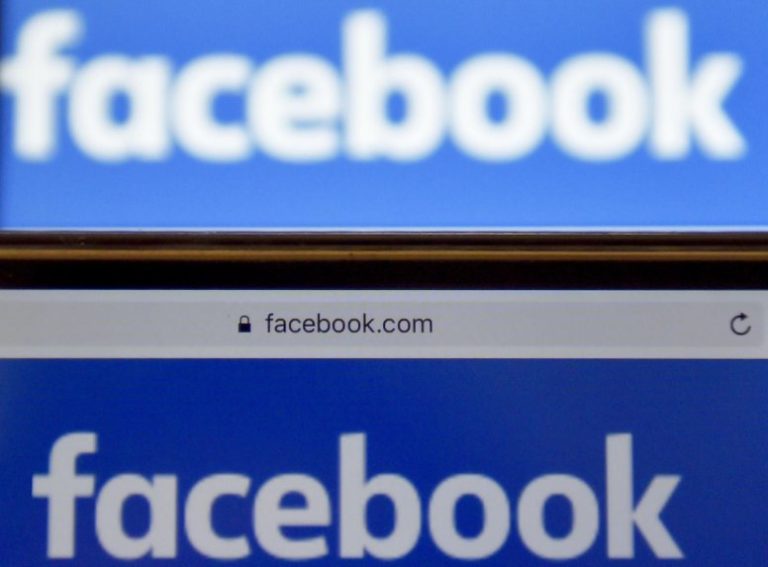 RUSIA AMENAZA CON DESCONECTAR FACEBOOK EN 2018