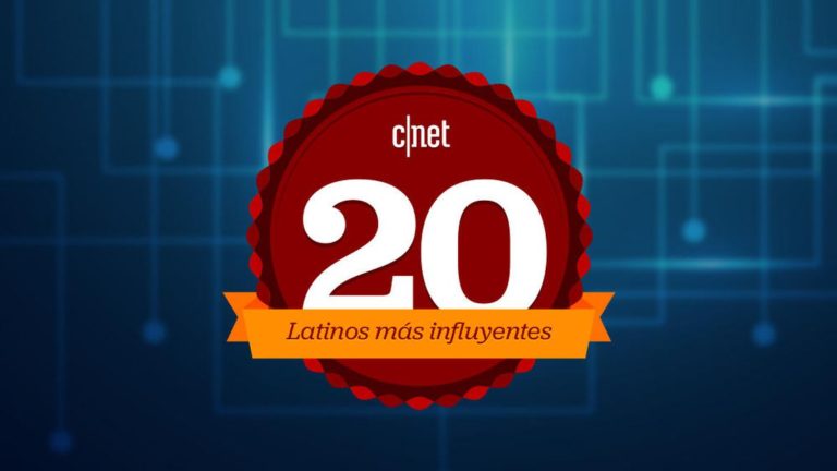 LOS 20 LATINOS MÁS INFLUYENTES DE LA INDUSTRIA DE LA TECNOLOGÍA DE 2017