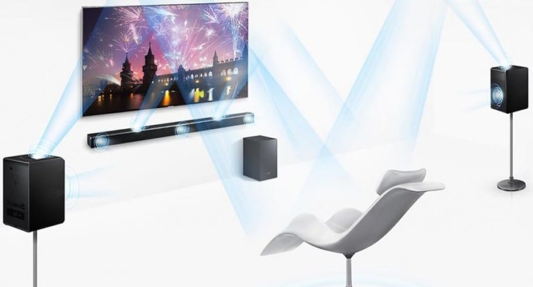 ¿PARA QUÉ SIRVE, REALMENTE, UN TELEVISOR INTELIGENTE?