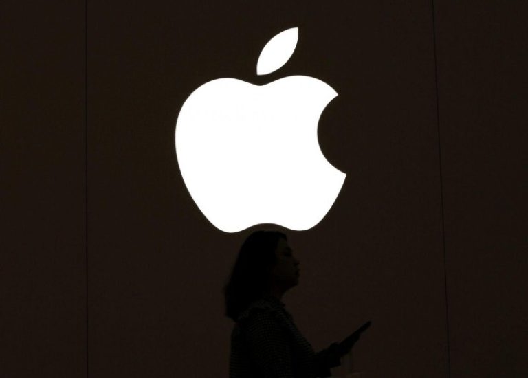 APPLE PRESENTA SU IPHONE DE LUJO