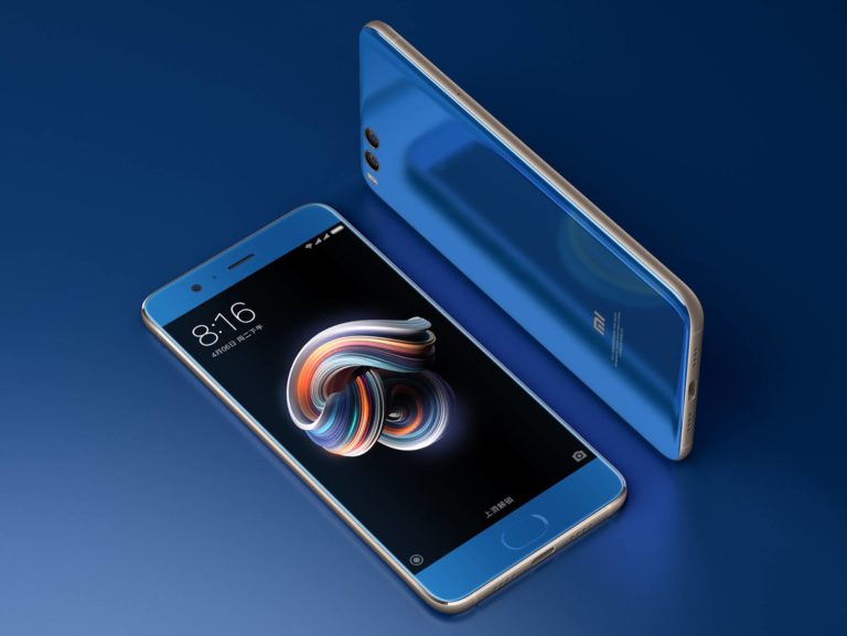 XIAOMI LANZA UN ATAQUE TOTAL CONTRA APPLE
