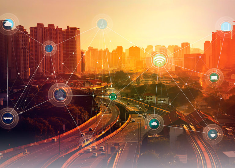 LA TECNOLOGÍA IOT QUE CONECTARÁ MILES DE MILLONES DE DISPOSITIVOS