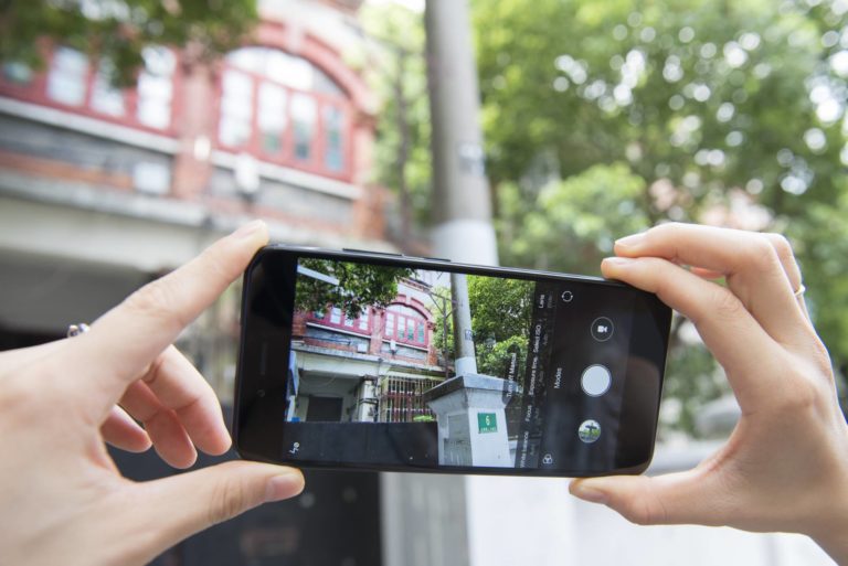 XIAOMI LANZA EL MIA1 CON ANDROID ONE PARA ABRIRSE AL MUNDO