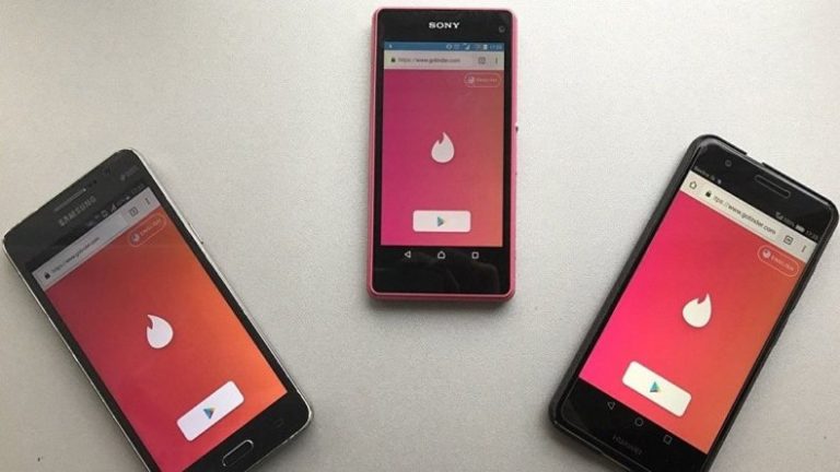 ¿TINDER TE ESPÍA Y SABE TODO DE TI?