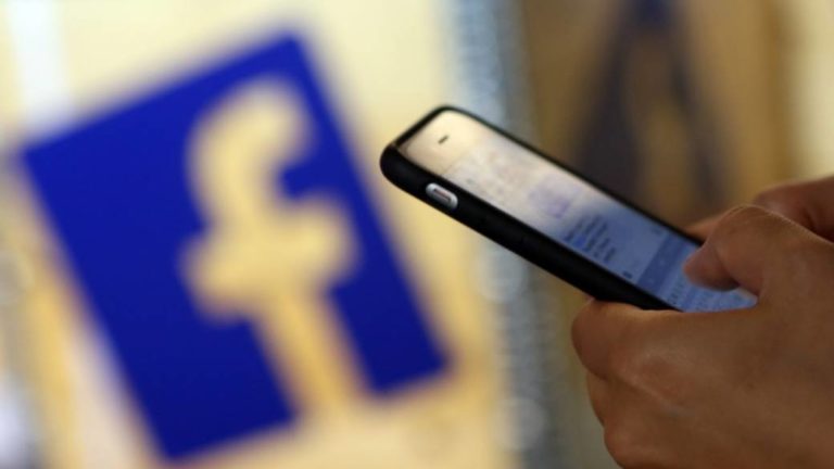 ¿PREOCUPADO POR SU GENTE EN MÉXICO? FACEBOOK HABILITÓ FUNCIÓN PARA QUE SE REPORTEN