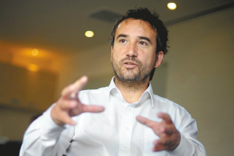 INTERNET DE LAS HABILIDADES, UNA TECNOLOGÍA PARA HUMANIZAR