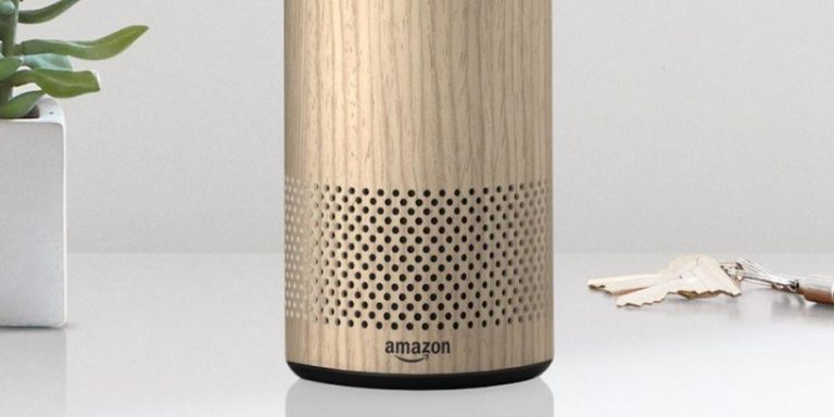 AMAZON PRESENTÓ LA SEGUNDA GENERACIÓN DE SU PARLANTE INTELIGENTE