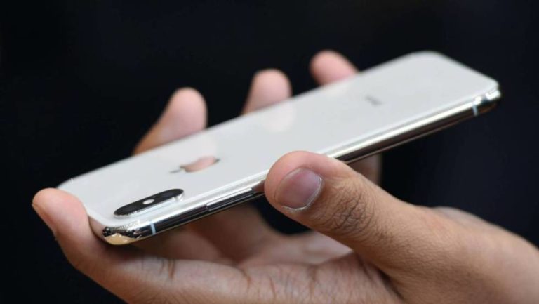 LAS TRES ‘SORPRESAS’ OCULTAS DEL IPHONE X