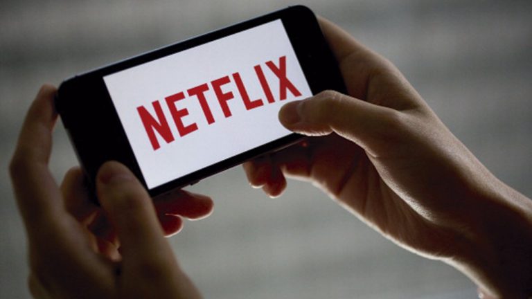 AT&T Y NETFLIX ANUNCIAN ALIANZA EN MÉXICO
