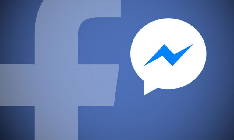FACEBOOK MESSENGER PERMITIRÁ ENVIAR FOTOGRAFÍAS EN RESOLUCIÓN 4K