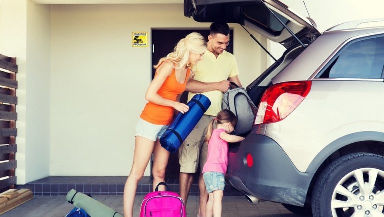 SEGURIDAD GARANTIZADA DURANTE LAS VACACIONES