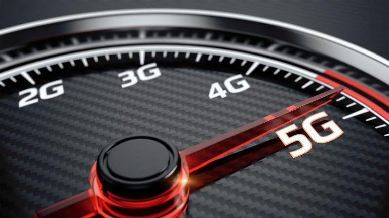 A MÉXICO LE FALTAN DOS INGREDIENTES PARA USAR LA TECNOLOGÍA 5G