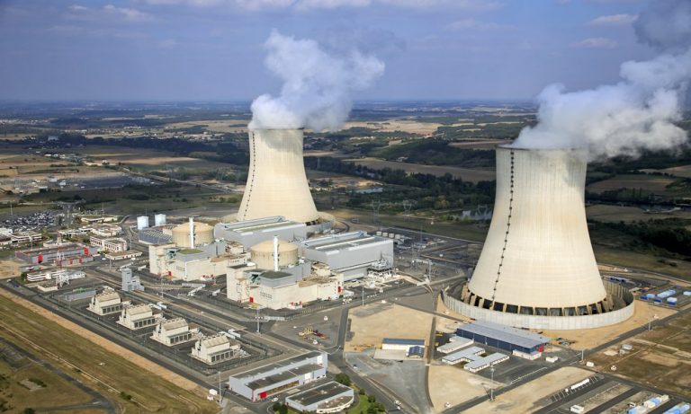 CON IA YA SE PODRÁN LOCALIZAR PROBLEMAS EN REACTORES NUCLEARES