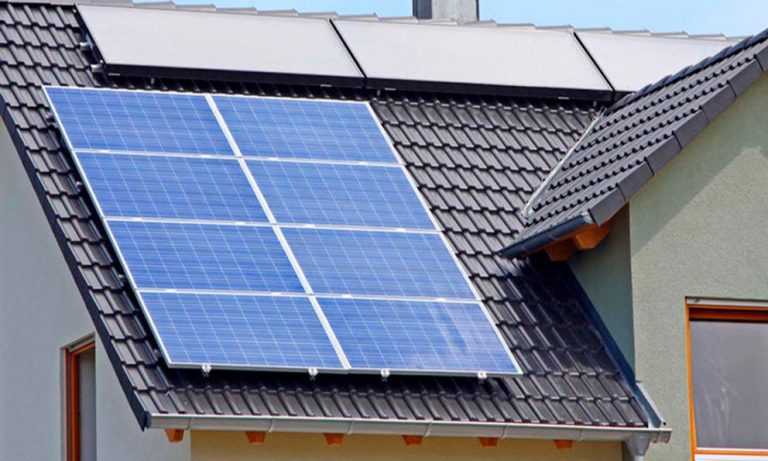 LA LUZ SOLAR COMO ALTERNATIVA PARA NO CONTAMINAR