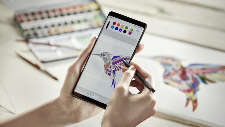 SAMSUNG DESARROLLA UNA TECNOLOGÍA QUE PERMITIRÁ QUE LAS BATERÍAS CARGUEN EN MINUTOS