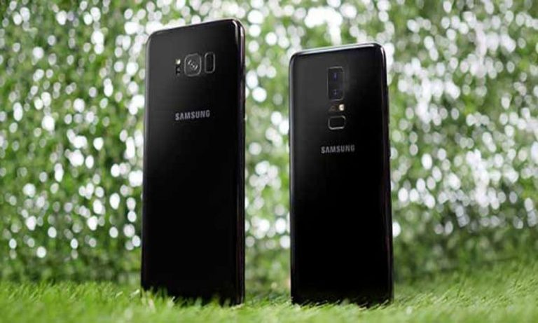 SAMSUNG OFRECE CAMBIAR UN GALAXY NOTE 8 A LOS DUEÑOS DEL IPHONE