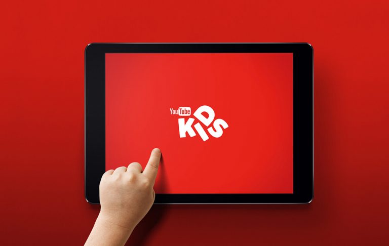 YOUTUBE KIDS CIERRA CANALES INAPROPIADOS PARA NIÑOS
