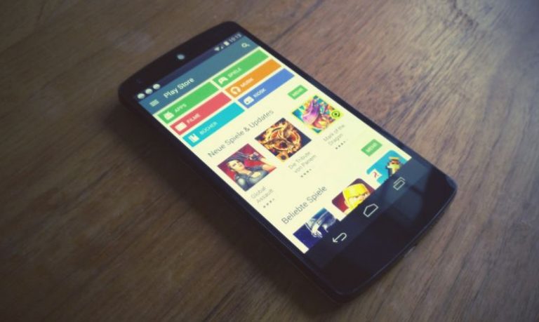 DESCUBREN UN MALWARE MEJORADO CAPAZ DE INFILTRARSE EN GOOGLE PLAY