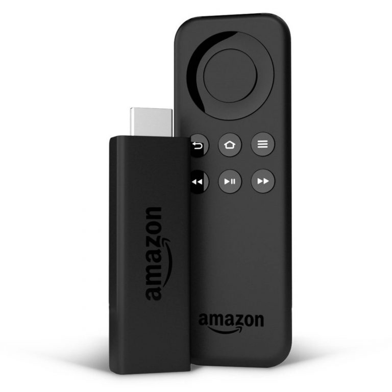 AMAZON LANZA EN ESPAÑA SU ‘STICK’ PARA LA TELEVISIÓN INTELIGENTE