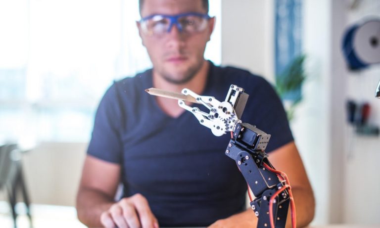 SINGULARITYU SUMITT MÉXICO LA REUNIÓN DE LAS MENTES MÁS TECNOLÓGICAS