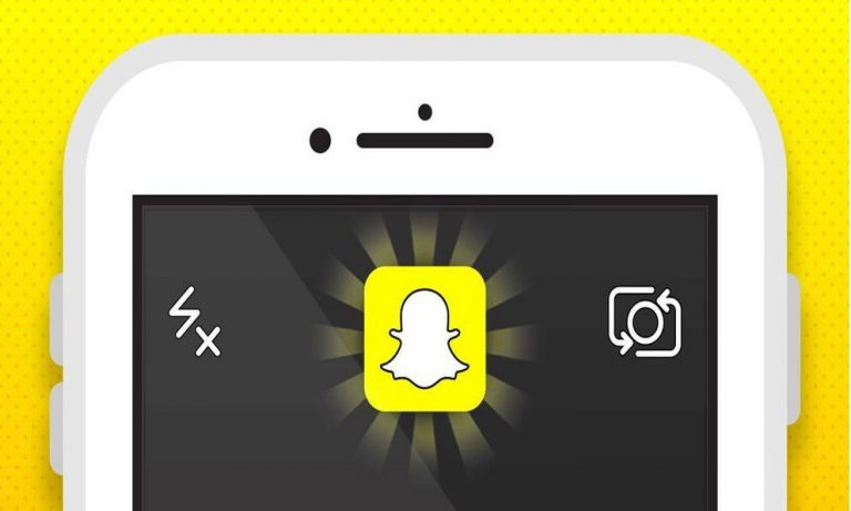 SNAPCHAT DECIDE ESCUCHAR A SUS USUARIOS Y SE REDISEÑA