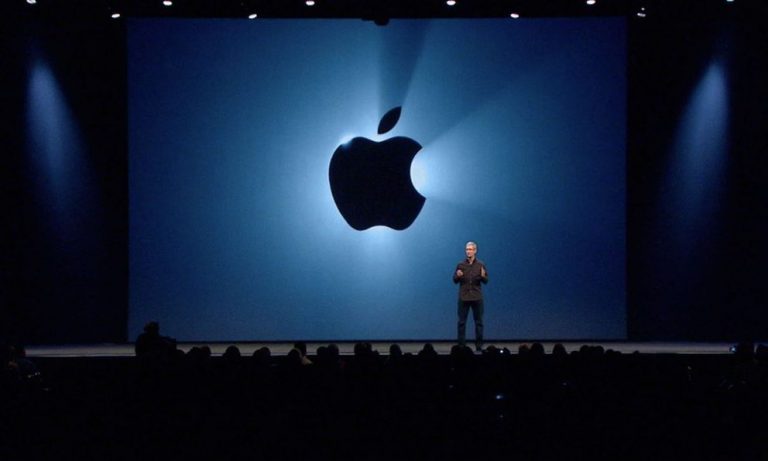 APPLE DISEÑARIA CHIPS DE POTENCIA PARA 2018