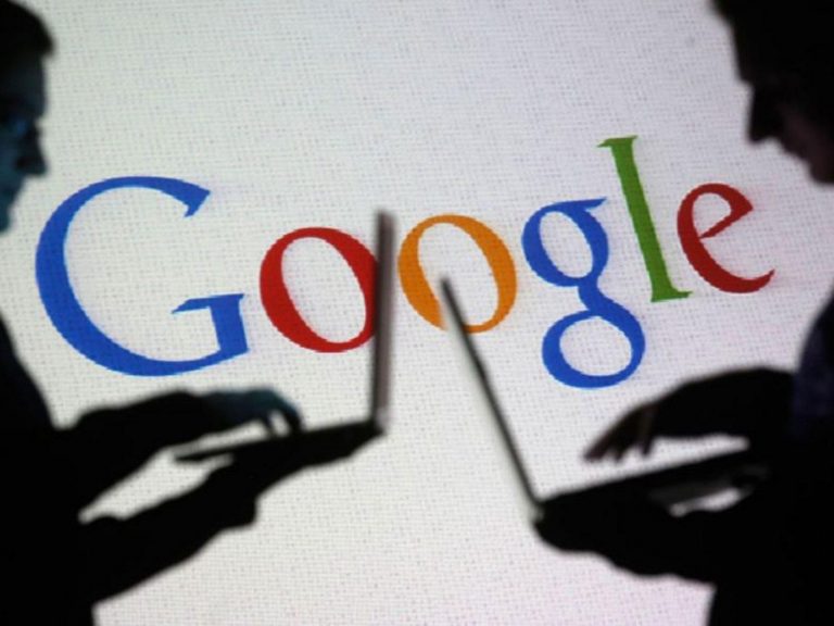 GOOGLE LLEVARÁ INTERNET SIN CABLES A LA INDIA