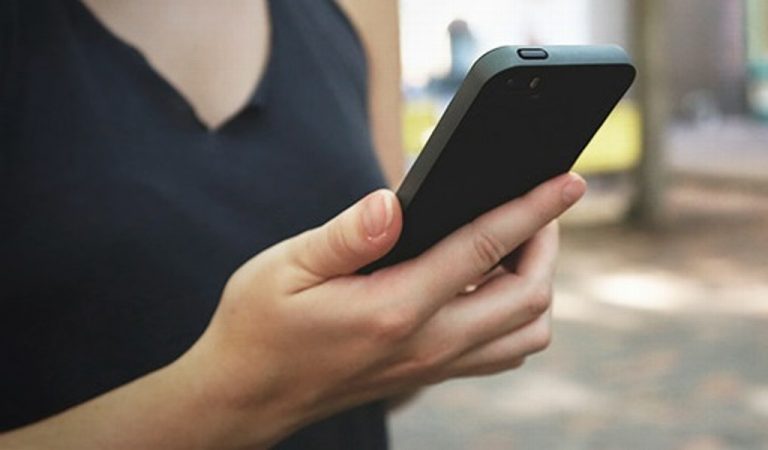 LANZAN APP DE ALERTAS DE SEGURIDAD Y APOYO PARA MUJERES