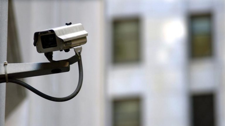 SARRIÀ DE TER INSTALARÁ CINCO CÁMARAS DE VIDEOVIGILANCIA