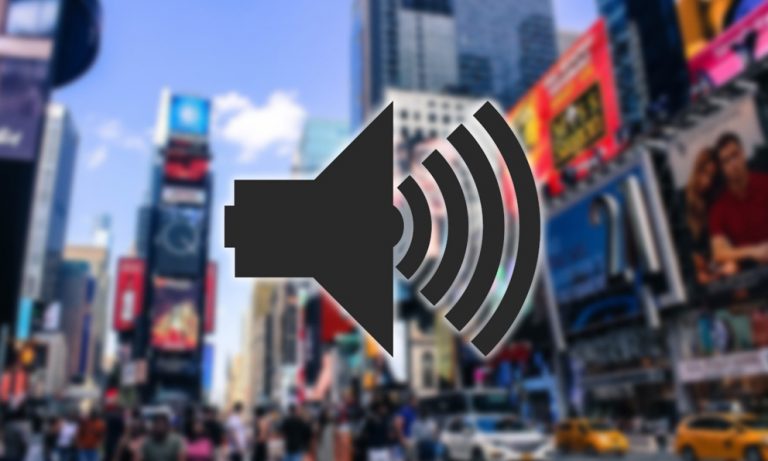 IMAGINARY SOUNDSCAPE, TE LLEVA DE PASEO CON INTELIGENCIA ARTIFICIAL