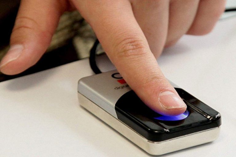 EL INAI ADVIERTE ROBO DE IDENTIDAD AL UTILIZAR IDENTIFICACIÓN BIOMÉTRICA