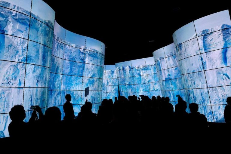 CES 2018: ¿AMÉRICA ESTÁ LISTA PARA UNA NUEVA OLA DE TECNOLOGÍA?