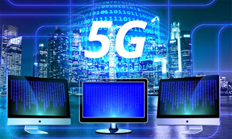 VENTAJAS DE LA RED 5G