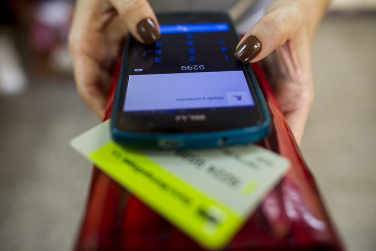 BANCA ELECTRÓNICA, UNA TRANSACCIÓN A FUTURO
