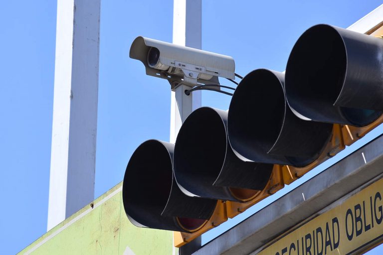 ARRANCA SISTEMA DE VIDEOVIGILANCIA