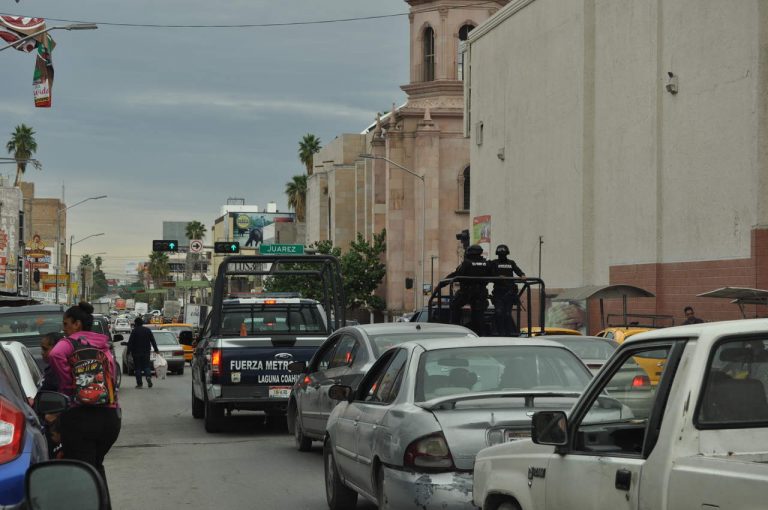 DEMANDA IP REFORZAR SEGURIDAD