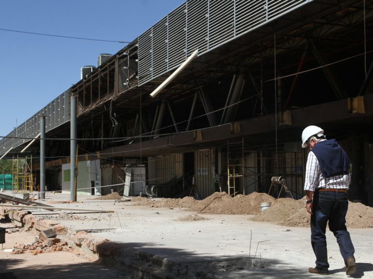 NUEVA TERMINAL: ASÍ FUNCIONARÁN LAS CÁMARAS DE SEGURIDAD INTELIGENTES